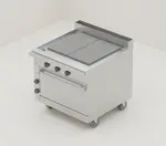 Jade Range JMRH-48IP