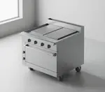 Jade Range JMRH-60IP