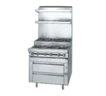 Jade Range JMRHE-1-1
