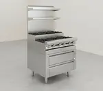 Jade Range JMRHE-2-2