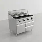 Jade Range JMSS-04-T-48