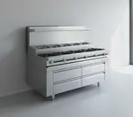 Jade Range JMSS-05-T-60