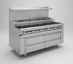 Jade Range JMSS-06-T-72