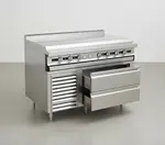 Jade Range JRLH-02R-T-36