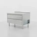 Jade Range JRLH-02S-B-36