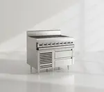 Jade Range JRLH-02S-T-36