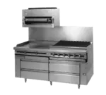 Jade Range JRLH-04R-T-54