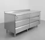 Jade Range JRLH-04R-T-72