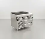 Jade Range JRLH-04S-T-72