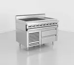 Jade Range JRLH-04S-T-84