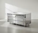 Jade Range JRLH-06R-T-84