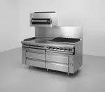 Jade Range JRLH-06R-T-96