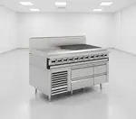 Jade Range JRLH-06S-T-102