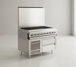 Jade Range JRLH-06S-T-114