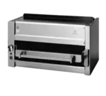 Jade Range JSB-36RMT
