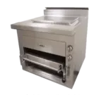 Jade Range JSHBR-36P