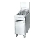 Jade Range JTDS-18