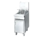 Jade Range JTDS-18
