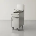 Jade Range JTFF-40-18