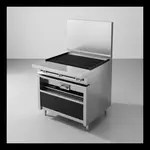 Jade Range JTKC-24-RAD