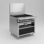 Jade Range JTKC-48-RAD