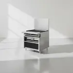 Jade Range JTKC-60-RAD