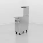 Jade Range JTPR-18-SD