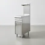 Jade Range JTPR-24-SD