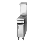 Jade Range JTPR-36-SD