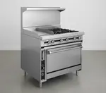 Jade Range JTRH-12G-2HT-36