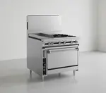 Jade Range JTRH-12G-2HT-36C