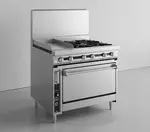 Jade Range JTRH-12G-4