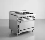 Jade Range JTRH-12G-4-36