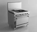 Jade Range JTRH-12G-4-36C