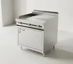 Jade Range JTRH-12GT