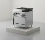 Jade Range JTRH-18B-18WT-36C