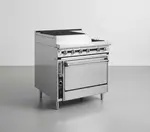 Jade Range JTRH-18B-1FHT-36