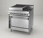 Jade Range JTRH-18B-1FHT36C