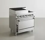 Jade Range JTRH-18B-1HT-36C