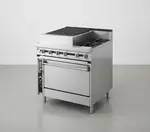 Jade Range JTRH-18B-2-36