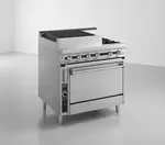 Jade Range JTRH-18B-2-36C