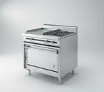 Jade Range JTRH-18G-1HT