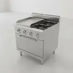 Jade Range JTRH-18G-1HT-36