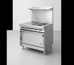 Jade Range JTRH-18G-1HT-36C