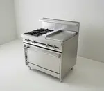 Jade Range JTRH-18G-2