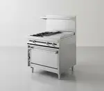 Jade Range JTRH-18G-2-36C