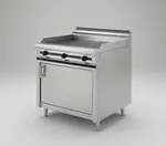 Jade Range JTRH-18GT