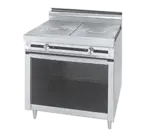 Jade Range JTRH-1FHT