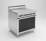 Jade Range JTRH-1FHT