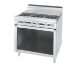 Jade Range JTRH-1ST